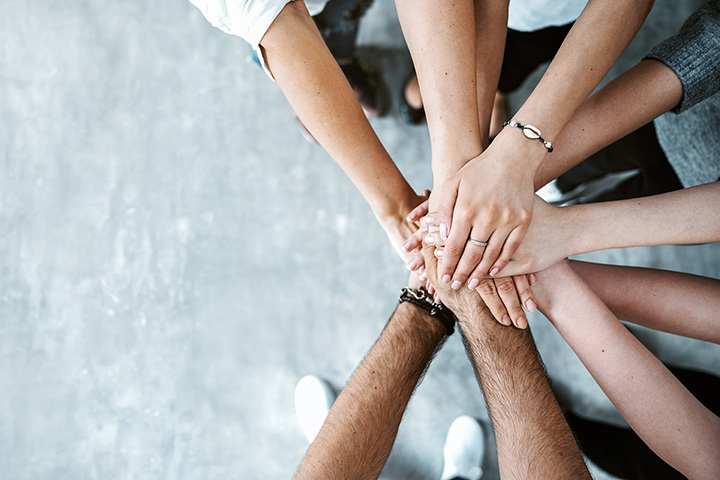 Helping-hands