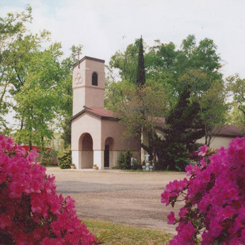 Holy-Trinity-Church-springtime