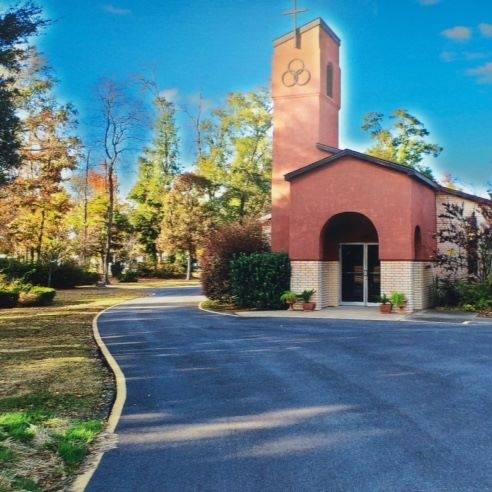 Holy Trinity Episcopal Church