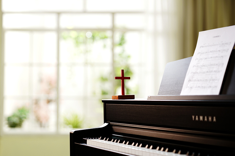 Church choir